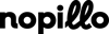 nopillo_logo noir 